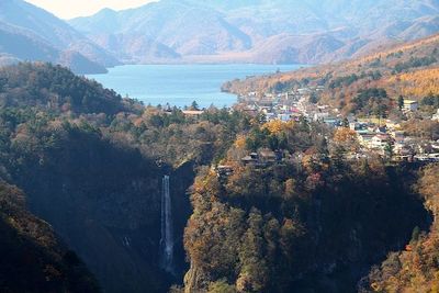 Tochigi Prefecture attractions and access