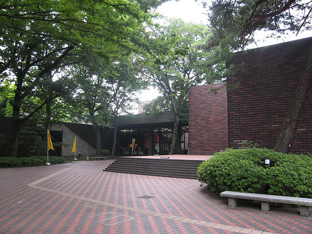 Saitama Prefectural Museum of History & Folklore