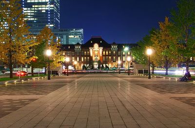 Tokyo Train Station From Narita Airport and Haneda Airport, by trains and bus