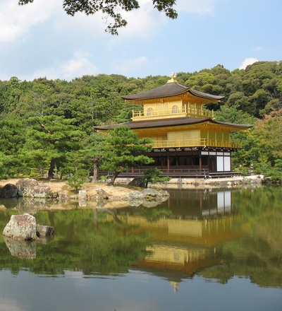 Kyoto attractions and access
