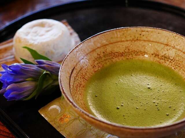Halal Certified Green Tea In Japan - 日本のハラールお茶オンライン