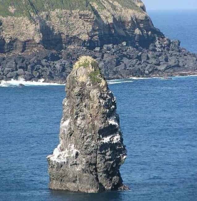 Fudeshima Island