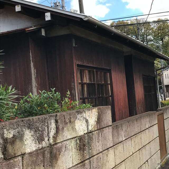 Japan’s Empty Houses Given Away or Sold Cheap
