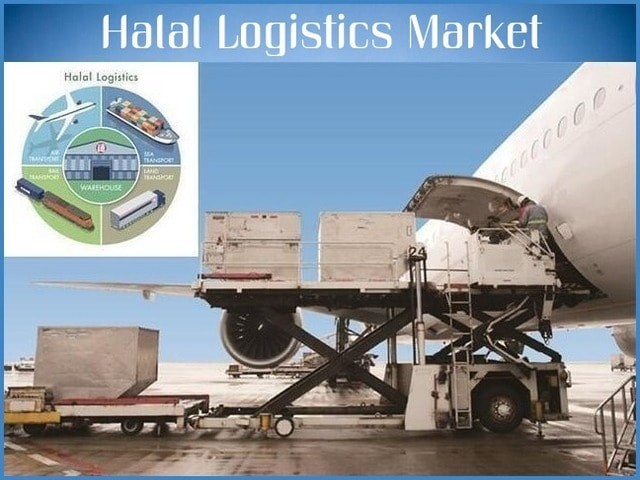 Global Halal Logistics Market