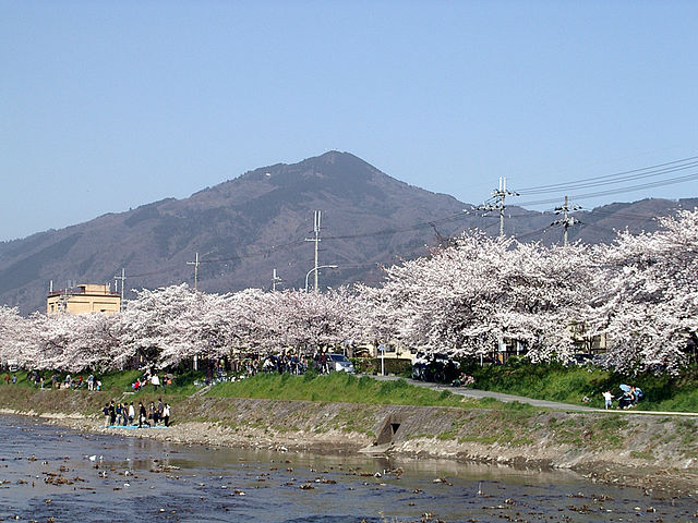 Mount Hiei - Hiei-zan