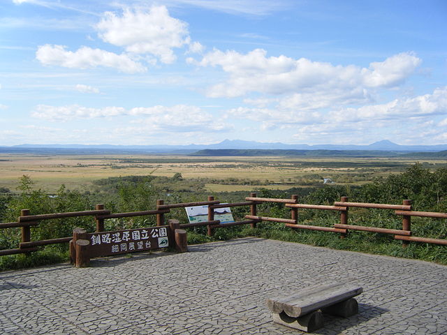 Hosooka Viewpoint