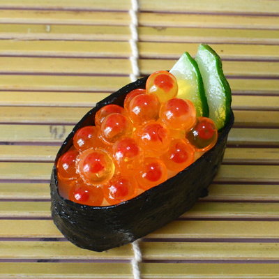Food Replica Online in Japan