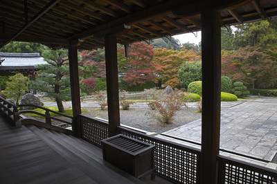 Saihoji "Kokedera" Temple attractions and access