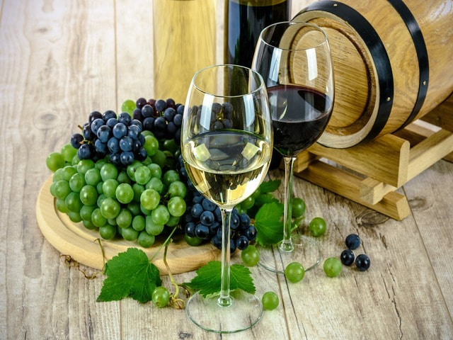 Is Wine Good For Your Health? - 日本のハラールオンライン