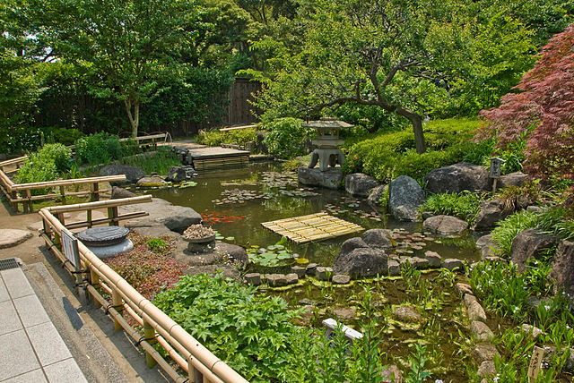 Hase-dera Garden