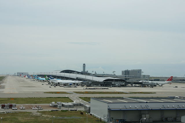 Kansai International Airport