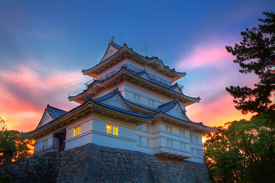 Odawara attractions and access