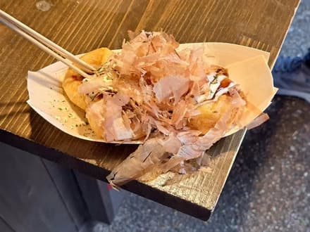 Nishiki Market Food Tour