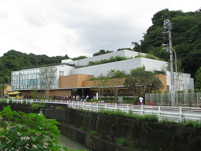 Fujiko F. Fujio Museum