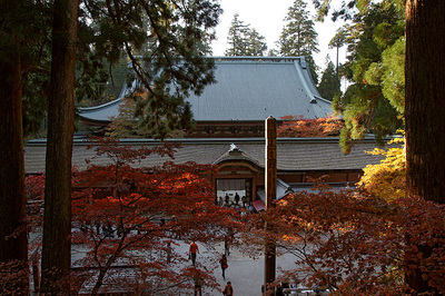 Enryakuji Temple attractions and access