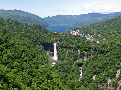 Nikko attractions and access