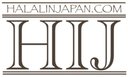 Halal In Japan Logo