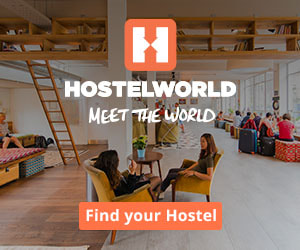 Hostelworld - Hostels In Japan