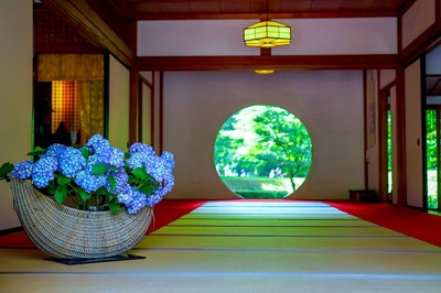 Japan House Rentals