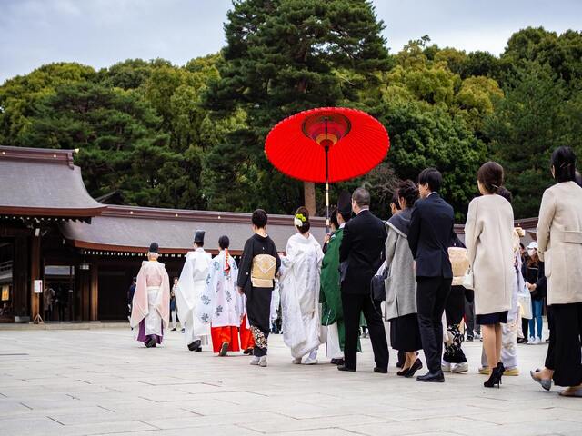 How Do I Register Marriage In Japan?
