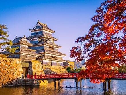 Osaka Castle - Muslim Friendly Tour Of Osaka